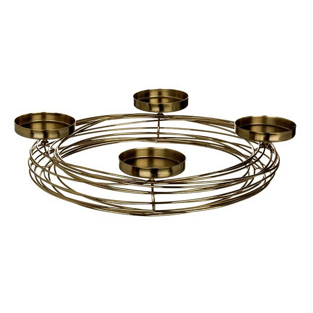 Подсвечник Eglo HAGONY 422393 Фото № 1