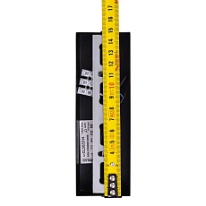 Бра Citilux Bruno CL565314 2