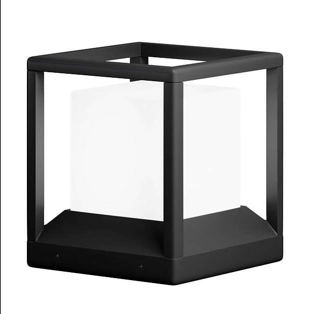 Уличный светильник Maytoni Trim O455FL-01GF изображение 1 Уличный светильник Maytoni Trim O455FL-01GF Фото № 1