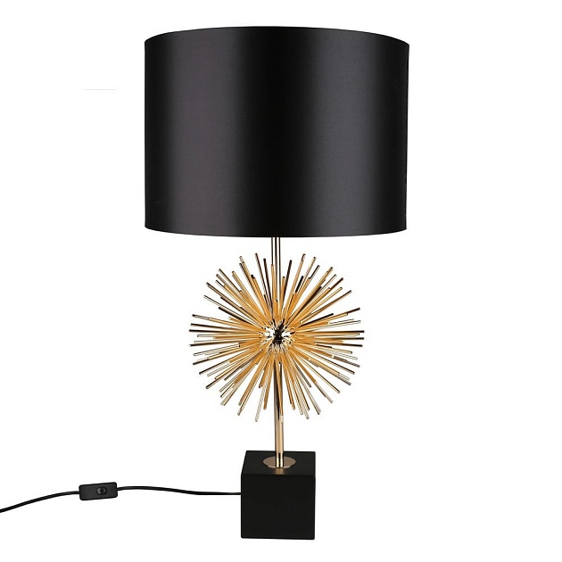 Настольная лампа Aployt Bozena APL.816.04.01 Фото № 1