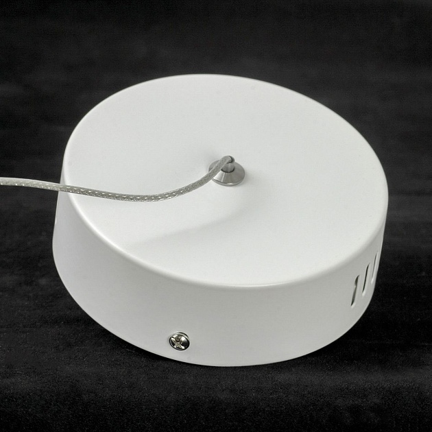 Подвесной светодиодный светильник Lussole Claudia LSP-0922 Фото № 3