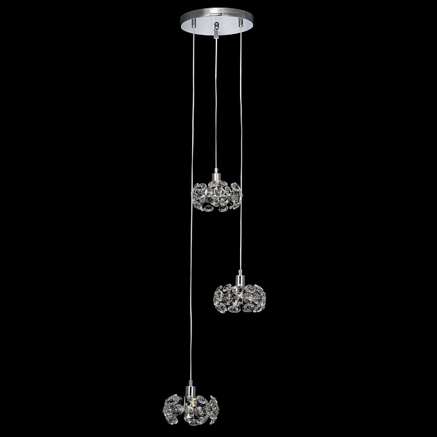 Подвесной светильник Citilux Eletto Betsy EL322P03.1 Фото № 7