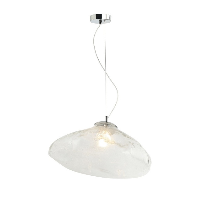 Подвесной светильник Gerhort G31055/1L CR CL Фото № 1