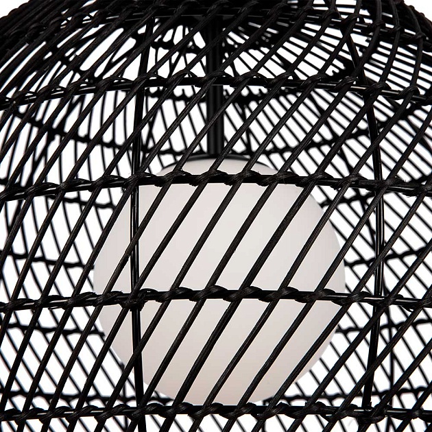 Подвесной светильник Maytoni Cane MOD204PL-01B Фото № 4