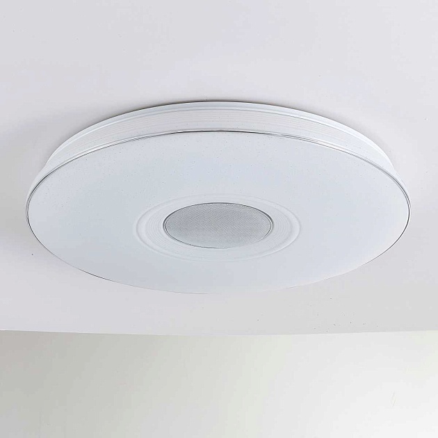 Потолочный светодиодный светильник Citilux CL703M100 Фото № 16