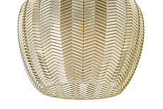 Подвесной светильник Arti Lampadari Davagna E 1.P3 C 1