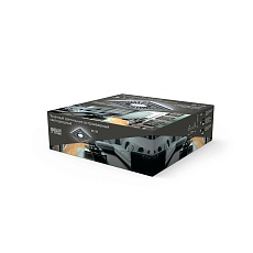 Встраиваемый светильник Gauss Backlight BL126  2