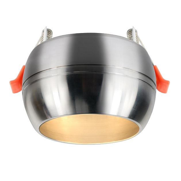 Встраиваемый светильник ЭРА KL81 SN Б0049012 изображение 1 Встраиваемый светильник ЭРА KL81 SN Б0049012 Фото № 1