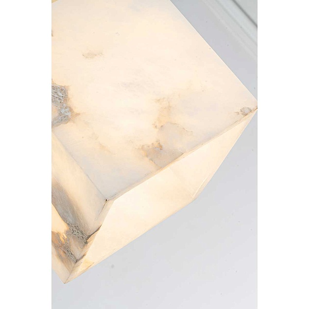 Подвесной светильник Belfast Ravenhill 3260-F BR MB Фото № 5