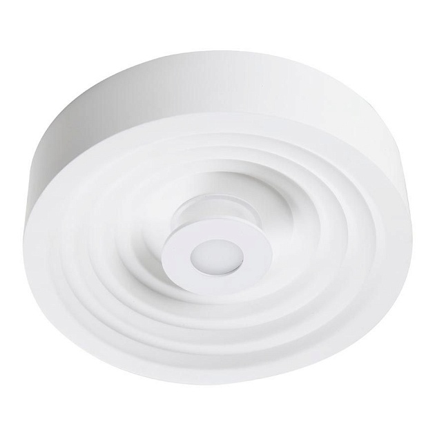 Потолочный светодиодный светильник Escada 10218/S LED Фото № 1