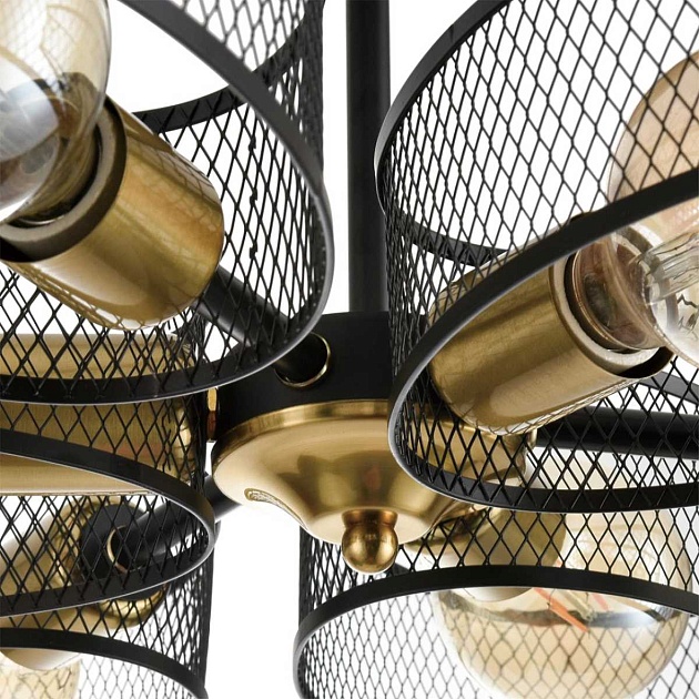 Светильник потолочный LUMION COMFI 8153/6C Фото № 9