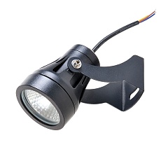 Ландшафтный светодиодный светильник Arte Lamp Elsie A4710IN-1BK 2