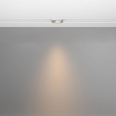 Трековый светодиодный светильник Maytoni Technical Exility Points S TR100-2-2W3K-S-W 4