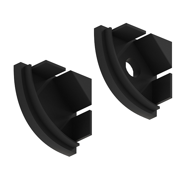 Заглушка для профиля Arte Lamp SURFACE A161606E Фото № 1