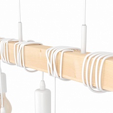 Подвесной светильник Eglo Townshend 43705 2