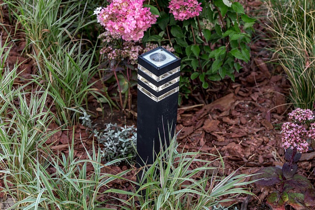 Уличный светильник Maytoni Unter den Linden O578FL-01B Фото № 20