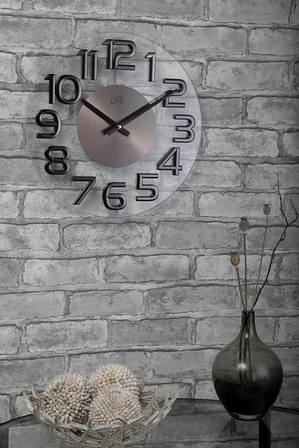 Настенные часы Tomas Stern 8027 Фото № 3