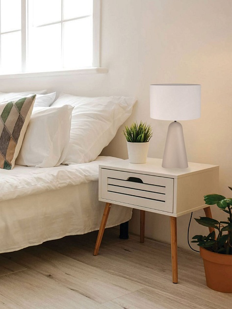 Настольная лампа Eglo Tolleric 390365 Фото № 4