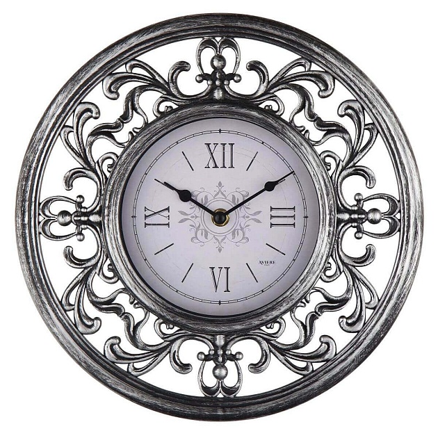 Настенные часы Aviere 27509 Фото № 1