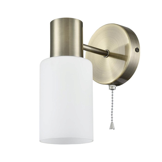 Бра Lumion Comfi Mave 8100/1W изображение 1 Бра Lumion Comfi Mave 8100/1W Фото № 1