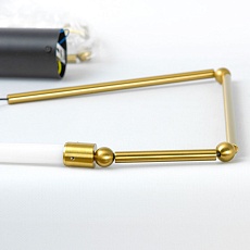 Подвесной светодиодный светильник Lussole Skew LSP-7319 3