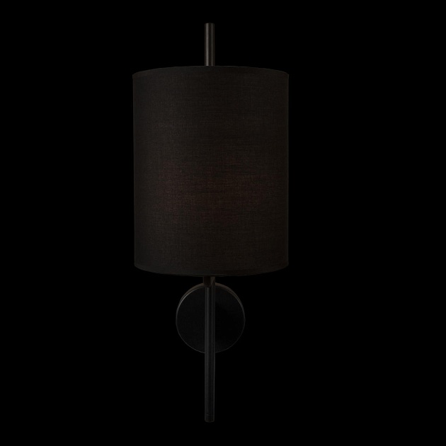 Бра Loft IT Ritz 10253W/A Black изображение 3 Бра Loft IT Ritz 10253W/A Black Фото № 3