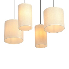 Подвесная люстра Vitaluce V3089/4S 3