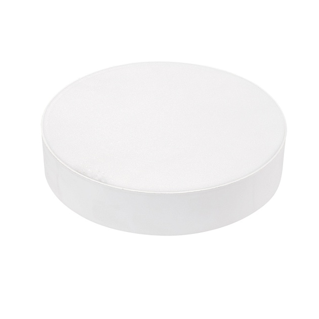 Потолочный светодиодный светильник Novotech Over Ornate 358107 Фото № 1