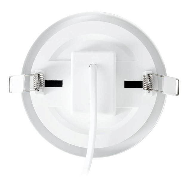 Встраиваемый светодиодный светильник Eglo Fueva Flex 900935 изображение 2 Встраиваемый светодиодный светильник Eglo Fueva Flex 900935 Фото № 2