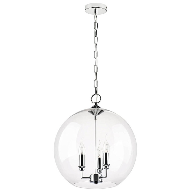 Подвесная люстра Lightstar Sferico 729134 Фото № 1