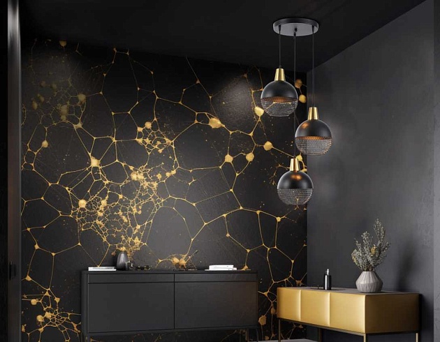 Светильник подвесной Ambrella light TRADITIONAL TR8505 изображение 2 Светильник подвесной Ambrella light TRADITIONAL TR8505 Фото № 2