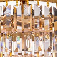 Подвесная люстра Citilux Ricky CL314143 5