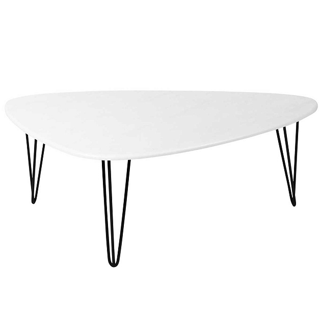 Журнальный стол Мебелик Престон 002578 Фото № 1