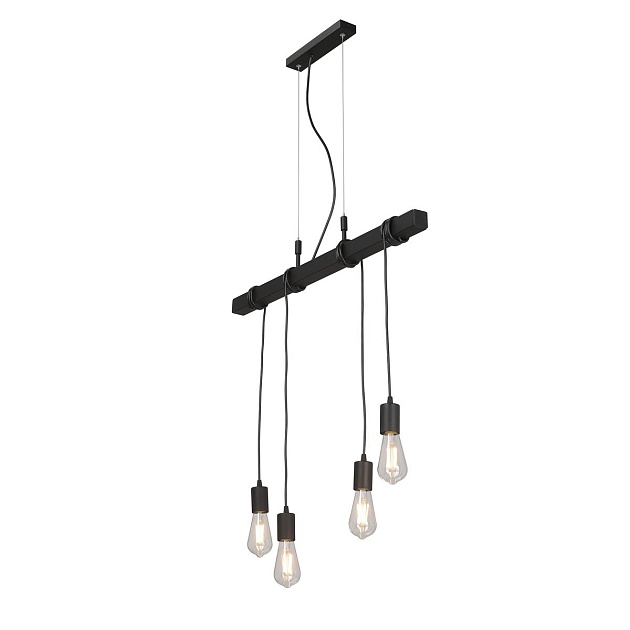 Подвесной светильник Vitaluce V47160-1/4S Фото № 6