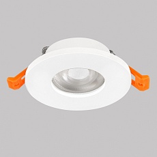 Встраиваемый светильник IMEX IL.0029.0006-WH