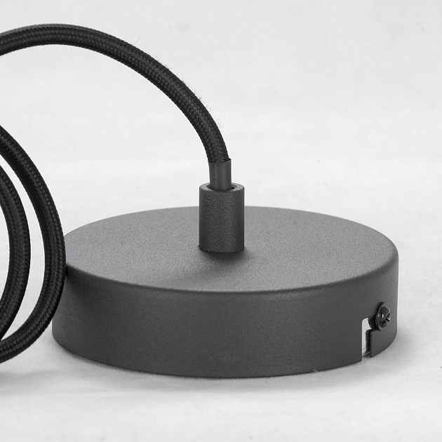 Подвесной светильник Lussole Lgo LSP-8573 Фото № 3