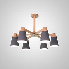 Подвесная люстра Imperium Loft Prop 191991-23