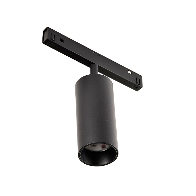 Трековый светильник Favourite Logica 4582-1U Фото № 3