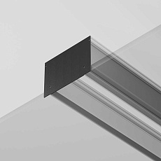 Заглушка Maytoni Technical (2 шт) ALM013EC-PL-B 1