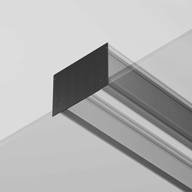 Заглушка Maytoni Technical (2 шт) ALM013EC-PL-B изображение 2 Заглушка Maytoni Technical (2 шт) ALM013EC-PL-B Фото № 2