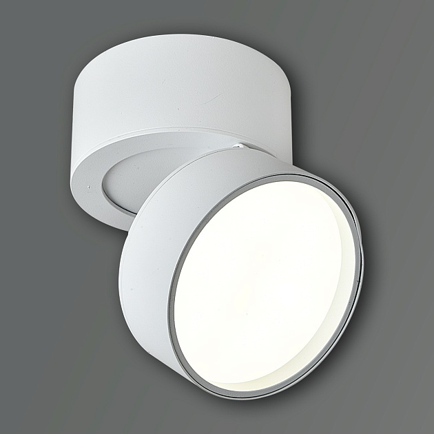 Спот Reluce 81168-9.5-001MZ LED7W WT Фото № 5