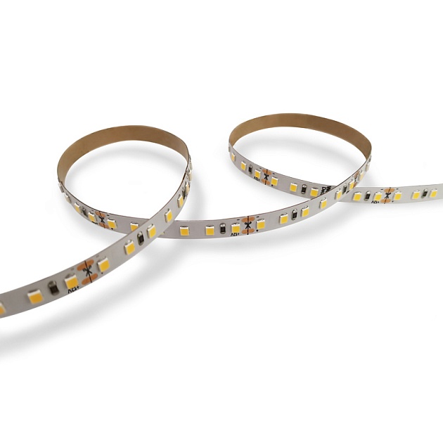 Светодиодная лента WOLTA WLS2835-12W/4000/12H120-01 изображение 1 Светодиодная лента WOLTA WLS2835-12W/4000/12H120-01 Фото № 1