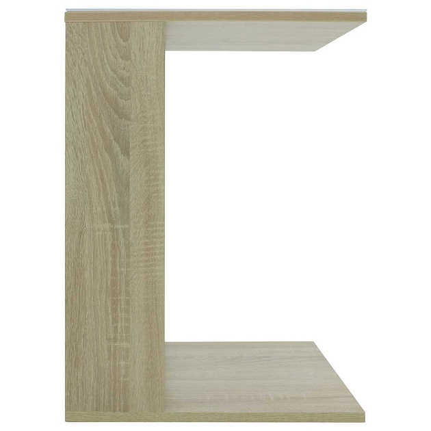 Приставной стол Мебелик BeautyStyle 3 001139 изображение 9 Приставной стол Мебелик BeautyStyle 3 001139 Фото № 9