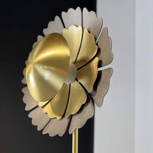 Торшер Imperium Loft Camellia 179840-26 Фото № 3