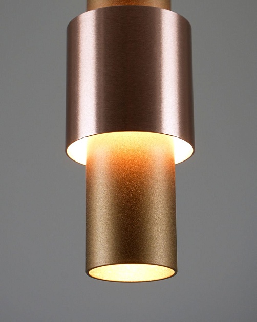 Подвесной светодиодный светильник Moderli Elli V10882-PL изображение 4 Подвесной светодиодный светильник Moderli Elli V10882-PL Фото № 4