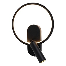 Светильник настенный Aployt Monik APL.346.01.02