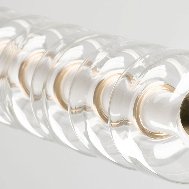 Подвесной светодиодный светильник De City Мадлен 424018501 изображение 3 Подвесной светодиодный светильник De City Мадлен 424018501 Фото № 3