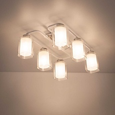 Потолочная люстра Citilux Румба CL159260 4