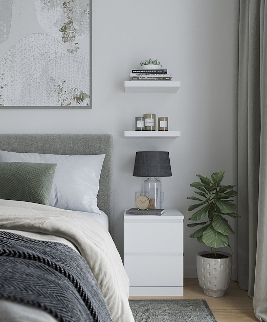 Комод Шведский Стандарт VÄRMA 2 S00173 изображение 5 Комод Шведский Стандарт VÄRMA 2 S00173 Фото № 5