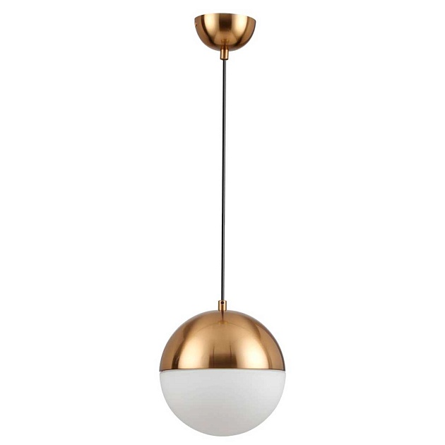 Подвесной светильник Odeon Light Pendant Pinga 4960/1A Фото № 1